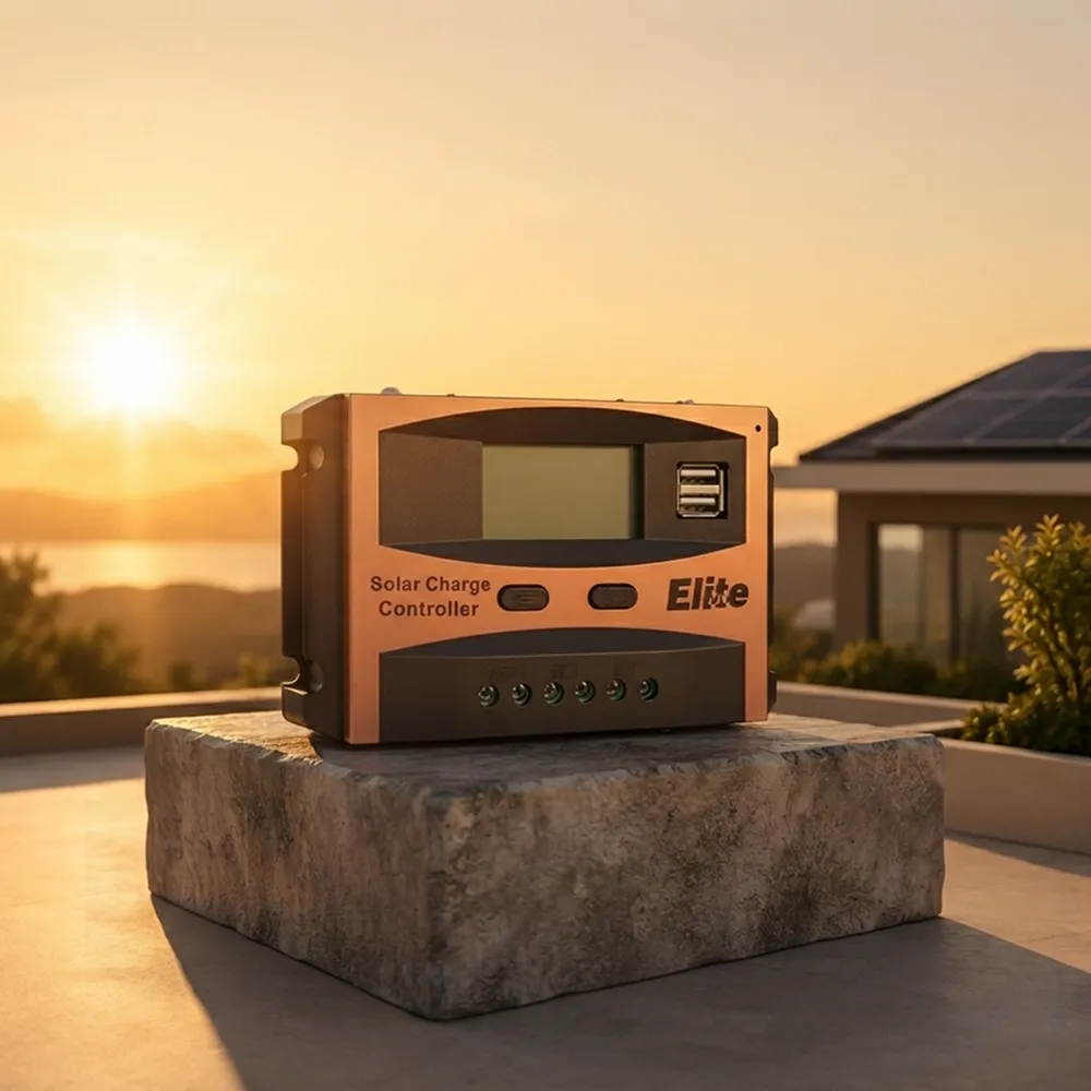 منظم PWM 10A