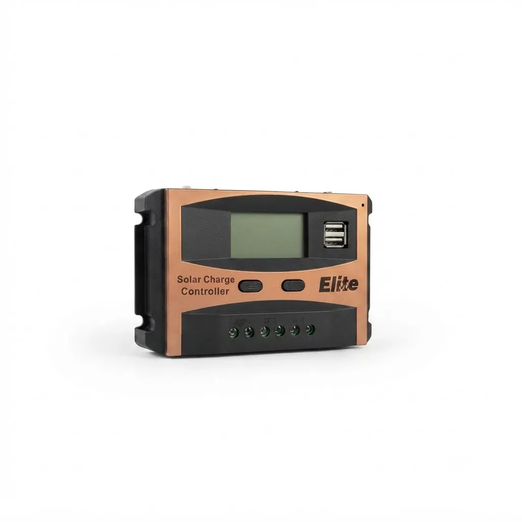 منظم PWM 10A