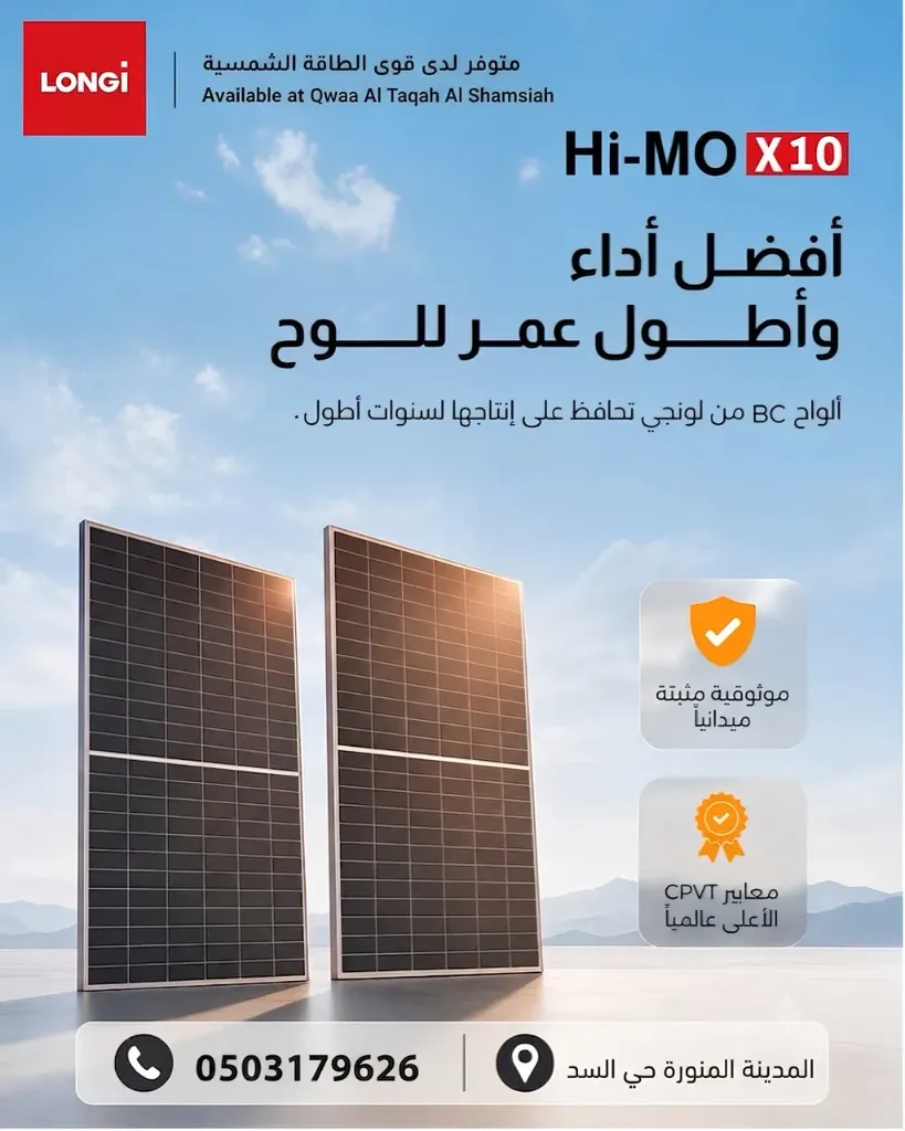 Solar Panel