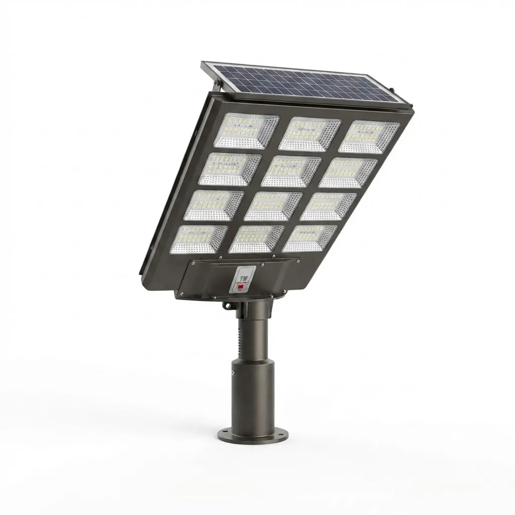 Sola Light